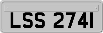 LSS2741