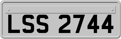 LSS2744
