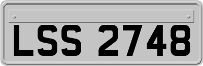 LSS2748