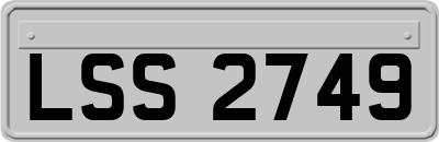 LSS2749