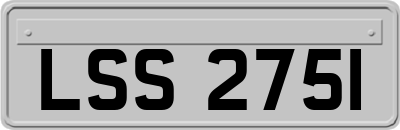 LSS2751
