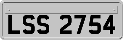 LSS2754
