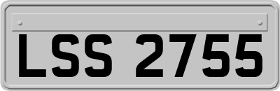 LSS2755