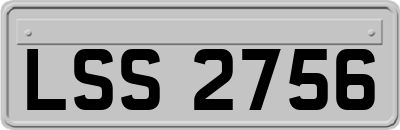 LSS2756