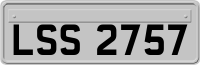LSS2757