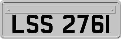 LSS2761