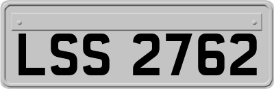 LSS2762