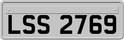LSS2769