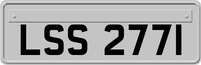 LSS2771