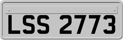 LSS2773