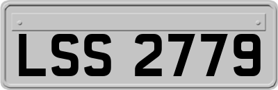 LSS2779