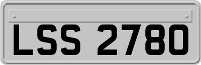 LSS2780