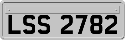 LSS2782