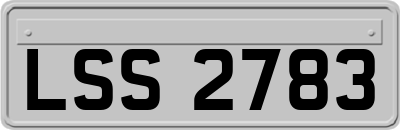 LSS2783
