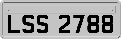 LSS2788