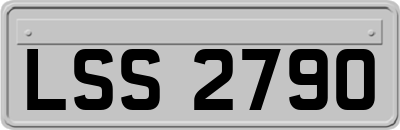 LSS2790