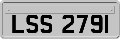 LSS2791