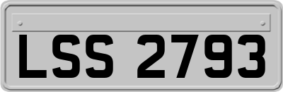LSS2793