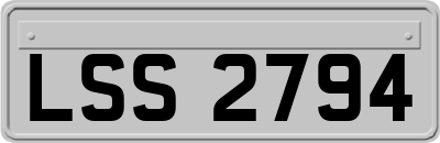 LSS2794