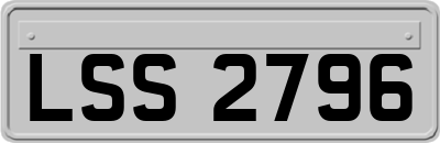 LSS2796