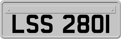 LSS2801