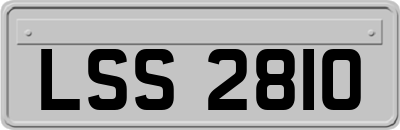 LSS2810
