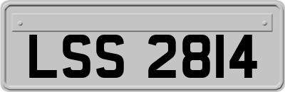 LSS2814