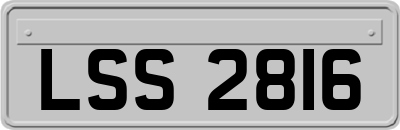 LSS2816