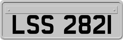 LSS2821
