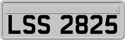 LSS2825