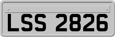 LSS2826