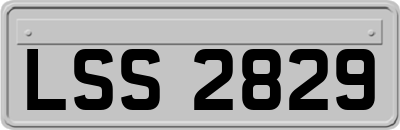 LSS2829