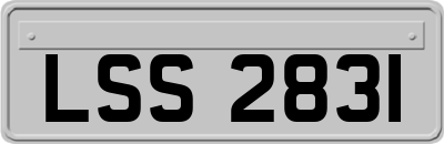LSS2831