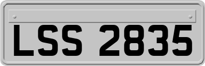 LSS2835