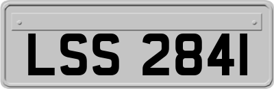 LSS2841