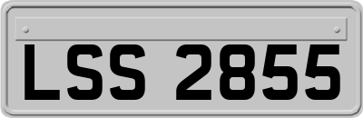 LSS2855