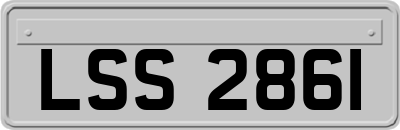 LSS2861
