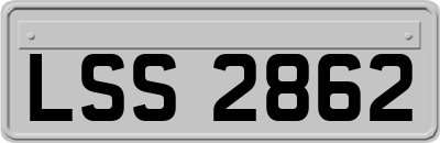 LSS2862