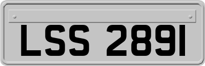 LSS2891