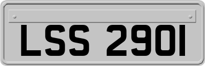 LSS2901