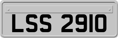 LSS2910