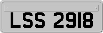 LSS2918