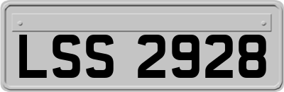 LSS2928