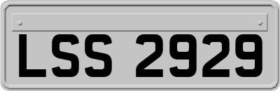 LSS2929