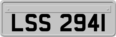 LSS2941