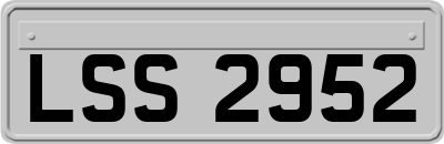 LSS2952