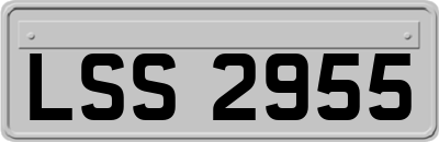 LSS2955