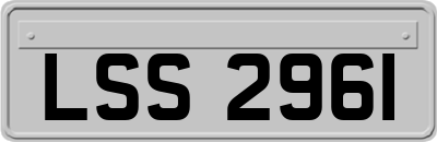 LSS2961