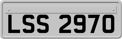 LSS2970
