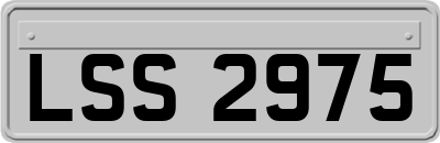 LSS2975